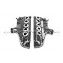 Colector de admision de carbono Eventuri para BMW M5 E60