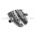 Collecteur d'admission carbone Eventuri pour BMW M5 E60