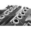 BMW M5 E60 Eventuri Carbon Fiber Plenum
