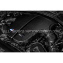 BMW M5 E60 Eventuri Carbon Fiber Plenum