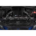 BMW M5 E60 Eventuri Carbon Fiber Plenum