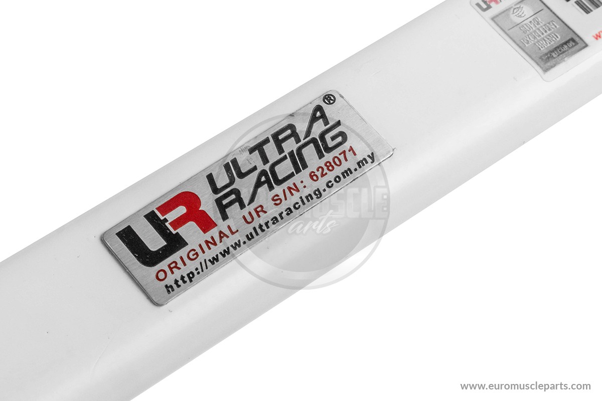CHRYSLER 300C SRT8 V8 11+ ULTRARACING FRONT UPPER STRUT BAR