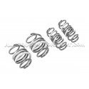 Ressorts courts Tanabe Funtoride -20mm pour Honda Civic Type R FK8 ...