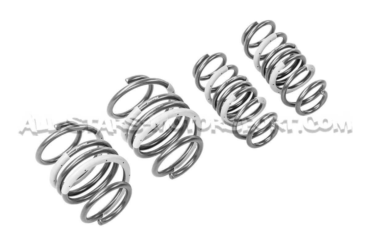 Ressorts courts Tanabe Funtoride -20mm pour Honda Civic Type R FL5