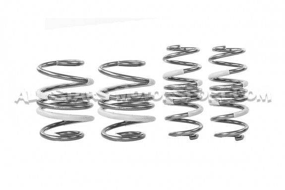 Honda Civic Type R FK8 / FL5 Tanabe Funtoride -20mm Lowering Springs