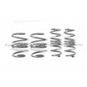Honda Civic Type R FK8 / FL5 Tanabe Funtoride -20mm Lowering Springs