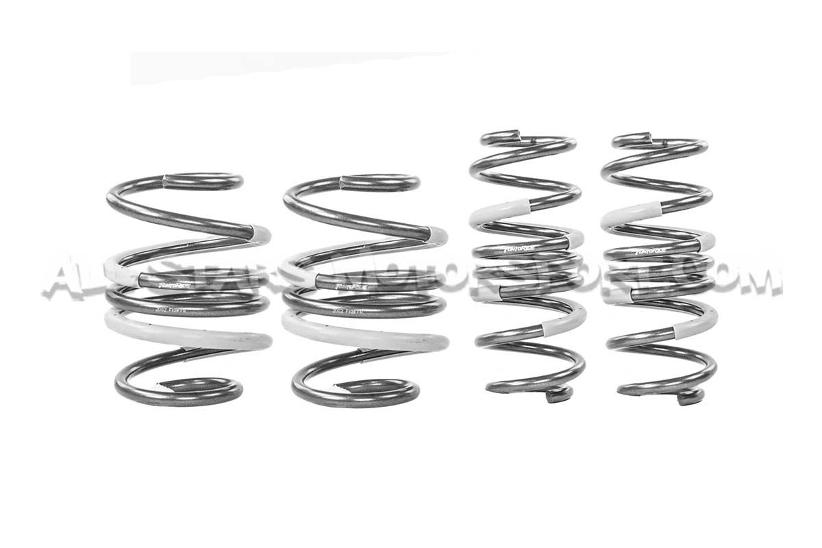 Ressorts courts Tanabe Funtoride -20mm pour Honda Civic Type R FK8 ...