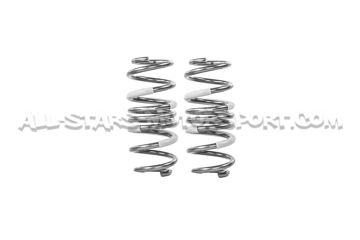 Ressorts courts Tanabe Funtoride -20mm pour Honda Civic Type R FK8 ...
