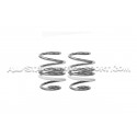 Ressorts courts Tanabe Funtoride -20mm pour Honda Civic Type R FK8 ...
