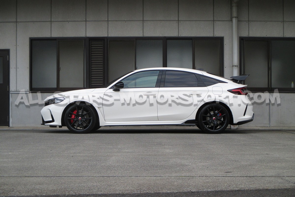 Honda Civic Type R FK8 / FL5 Tanabe Funtoride -20mm Lowering Springs