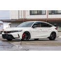 Honda Civic Type R FK8 / FL5 Tanabe Funtoride -20mm Lowering Springs