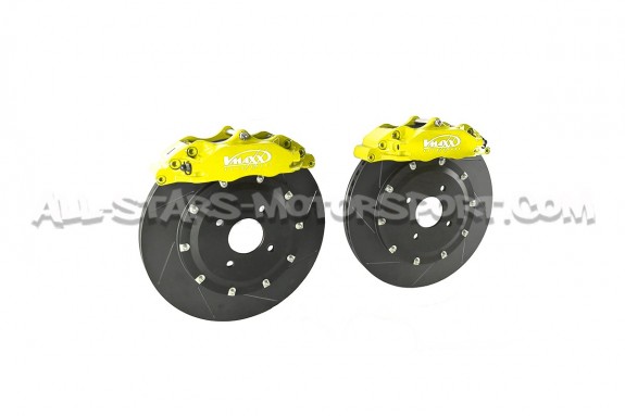 Kit frenos delanteros Vmaxx 330mm para Ford Fiesta ST 180