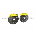 Vmaxx 330mm front brake kit for Ford Fiesta ST 180