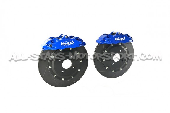 Kit frenos delanteros Vmaxx 330mm para Ford Fiesta ST 180
