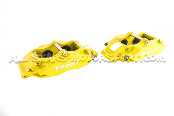 Kit frenos delanteros Vmaxx 330mm para Ford Fiesta ST 180