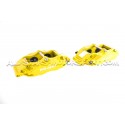 Kit gros frein avant Vmaxx 330mm pour Ford Fiesta ST 180