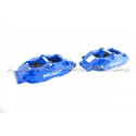 Kit frenos delanteros Vmaxx 330mm para Ford Fiesta ST 180