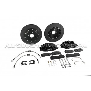 MK8 Fiesta ST 1.5T Genuine Ford front brake discs