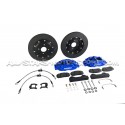 Kit gros frein avant Vmaxx 330mm pour Ford Fiesta ST 180