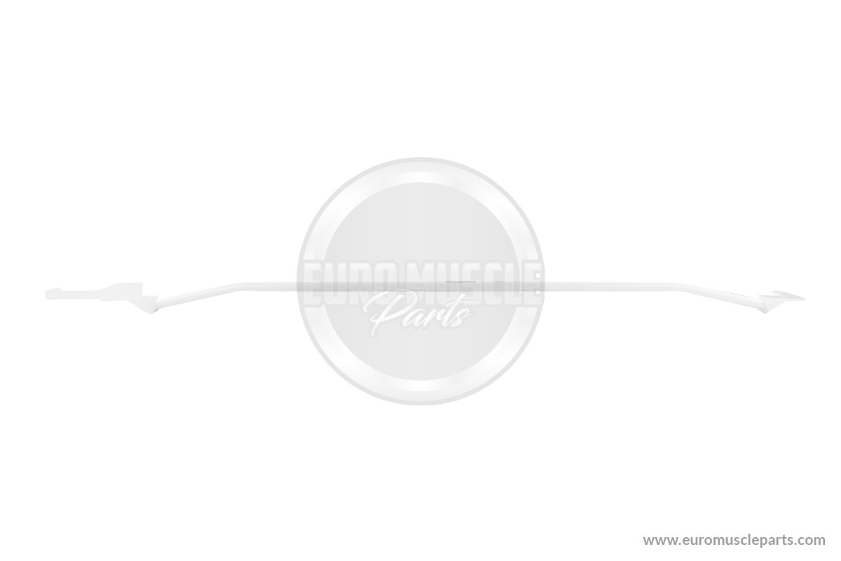 Chevrolet Camaro 6.2 V8 10-15 Ultra Racing Front Strut Brace
