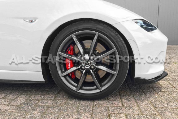 Vmaxx 330mm front brake kit for Mazda MX5 ND