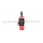 Bobinas de encendido Racingline rojas para Audi S4 / RS4 B9 et S5 / RS5 F5 2.9 / 3.0 TFSI