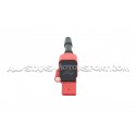 Bobines d'allumage Racingline rouges pour Audi S4 / RS4 B9 et S5 / ...