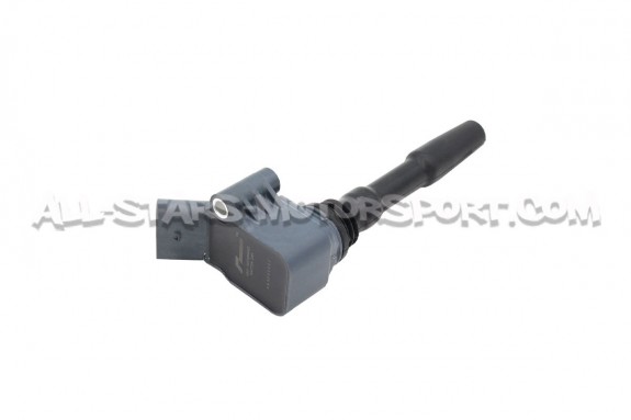 Bobinas de encendido Racingline gris para Audi S4 / RS4 B9 et S5 / ...