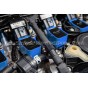 Racingline Blue Ignition Coils for Audi S4 / RS4 B9 et S5 / RS5 F5 2.9 / 3.0 TFSI