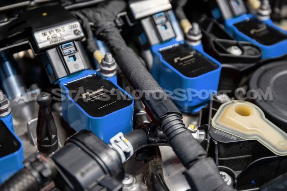Racingline Blue Ignition Coils for Audi S4 / RS4 B9 et S5 / RS5 F5 ...