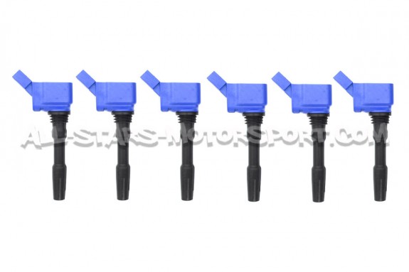Racingline Blue Ignition Coils for Audi S4 / RS4 B9 et S5 / RS5 F5 ...