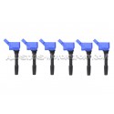 Racingline Blue Ignition Coils for Audi S4 / RS4 B9 et S5 / RS5 F5 ...