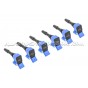 Racingline Blue Ignition Coils for Audi S4 / RS4 B9 et S5 / RS5 F5 2.9 / 3.0 TFSI