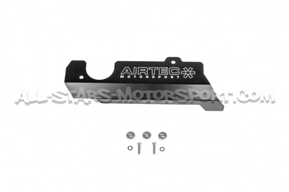 Couvre moteur Airtec pour Peugeot 308 GTI