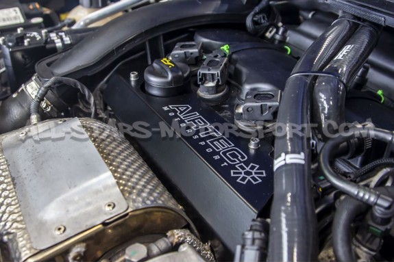 Couvre moteur Airtec pour Peugeot 308 GTI