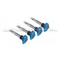 APR Blue Coil Packs for S3 8P / Golf 5 - 6 GTI / Golf 6 R / Leon 2 Cupra 2.0 TFSI EA113 / EA888.1