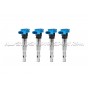 APR Blue Coil Packs for S3 8P / Golf 5 - 6 GTI / Golf 6 R / Leon 2 Cupra 2.0 TFSI EA113 / EA888.1