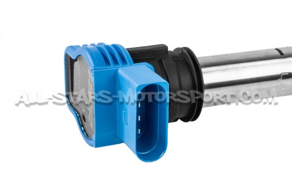 Bobines d'allumage APR bleu Audi R8 pour Audi RS4 / S4 B5 et S4 / S...