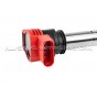 Bobinas de encendido APR rojo para Audi RS3 8P / RS3 8V y TTRS 8J 2.5 TFSI