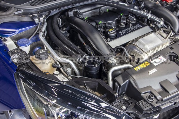Oil Catch Can Airtec pour Peugeot 308 GTI