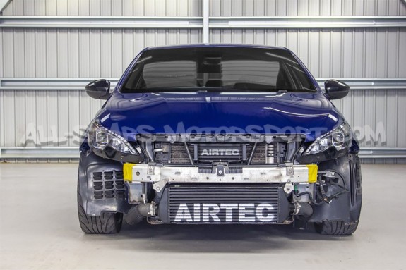 Echangeur Airtec pour Peugeot 308 GTI