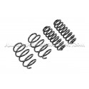 Audi RSQ3 F3 -20mm Eibach Pro-Kit Lowering Springs