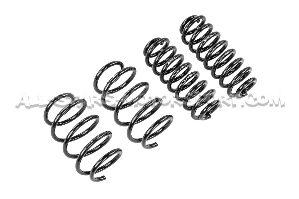 Muelles de suspensión Eibach Pro-Kit -20mm para Audi RSQ3 F3