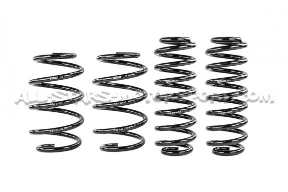 Muelles de suspensión Eibach Pro-Kit -20mm para Audi RSQ3 F3