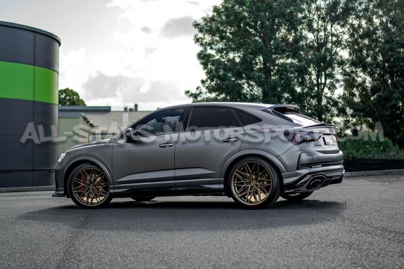 Muelles de suspensión Eibach Pro-Kit -20mm para Audi RSQ3 F3