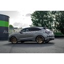 Audi RSQ3 F3 -20mm Eibach Pro-Kit Lowering Springs