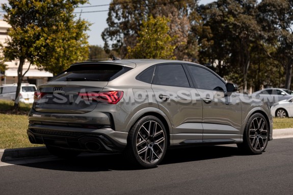 Ressorts courts Eibach Pro-Kit -20mm pour Audi RSQ3 F3