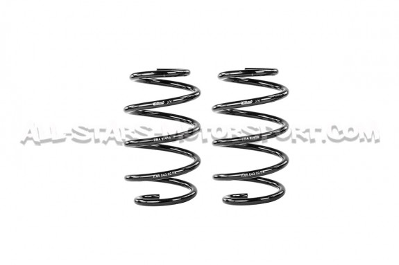 Ressorts courts Eibach Pro-Kit -20mm pour Audi RSQ3 F3