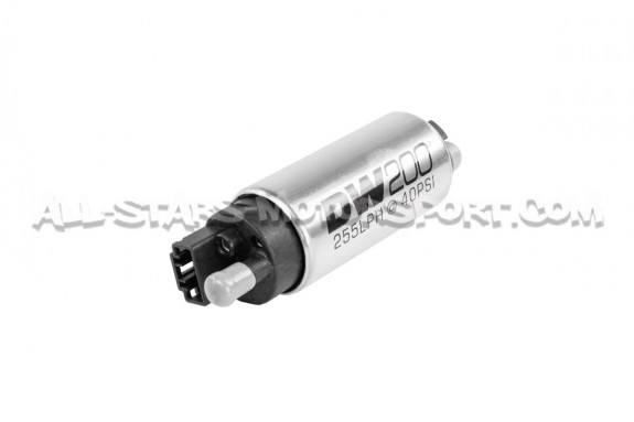 Deatschwerks DW200 X1 series 255lph fuel pump module kit for Nissan...