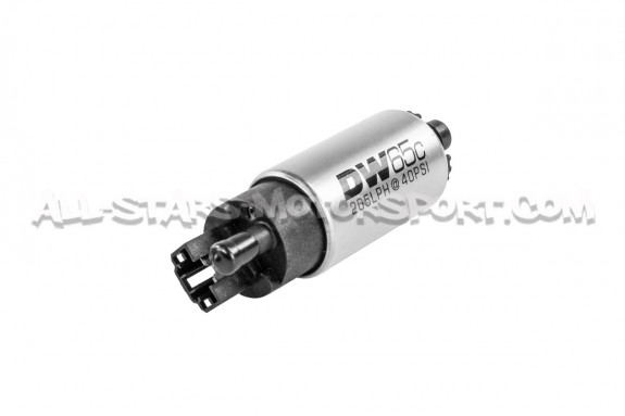 Bomba de combustible Deatschwerks DW65C / DW300C para Toyota GT86 /...